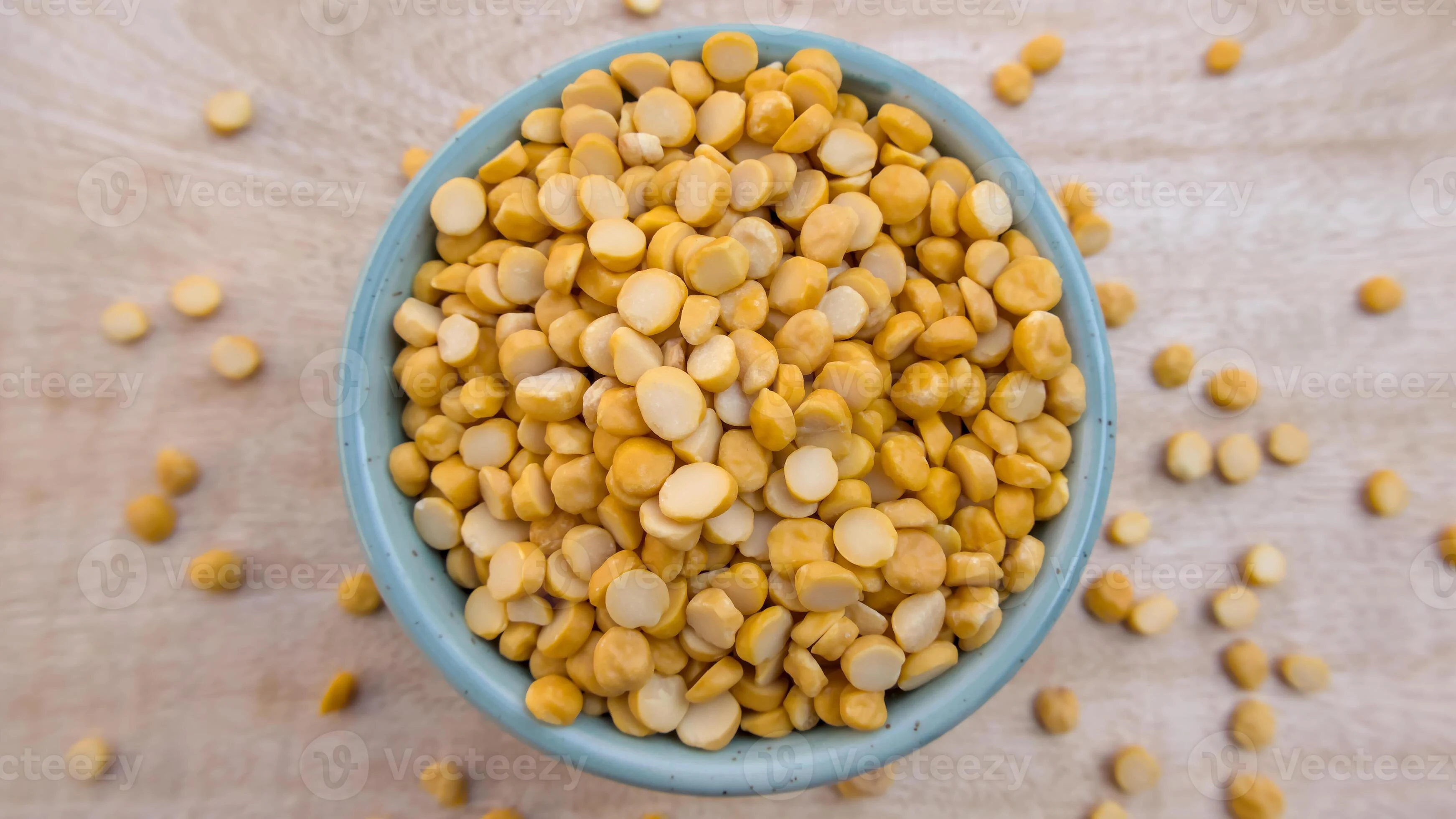 Split Chickpeas(Chana)